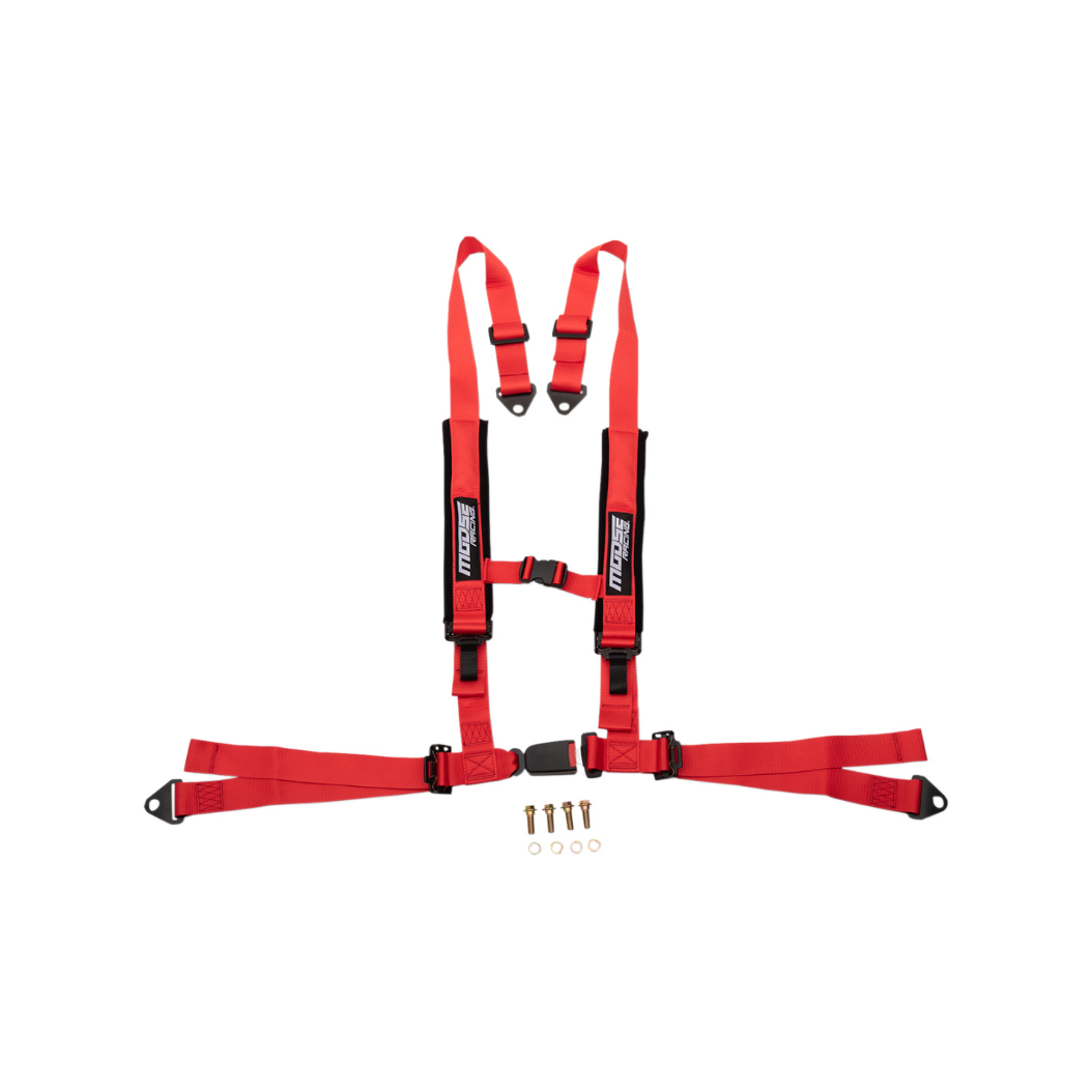 4 point 2" Harnesses | Moose Utility Division