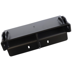 Kawasaki KRX RM5 Snow Plow Mount | Moose Utility Division