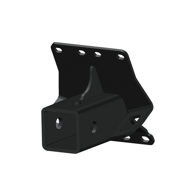 Yamaha YXZ Rear 2" Receiver | KFI Products