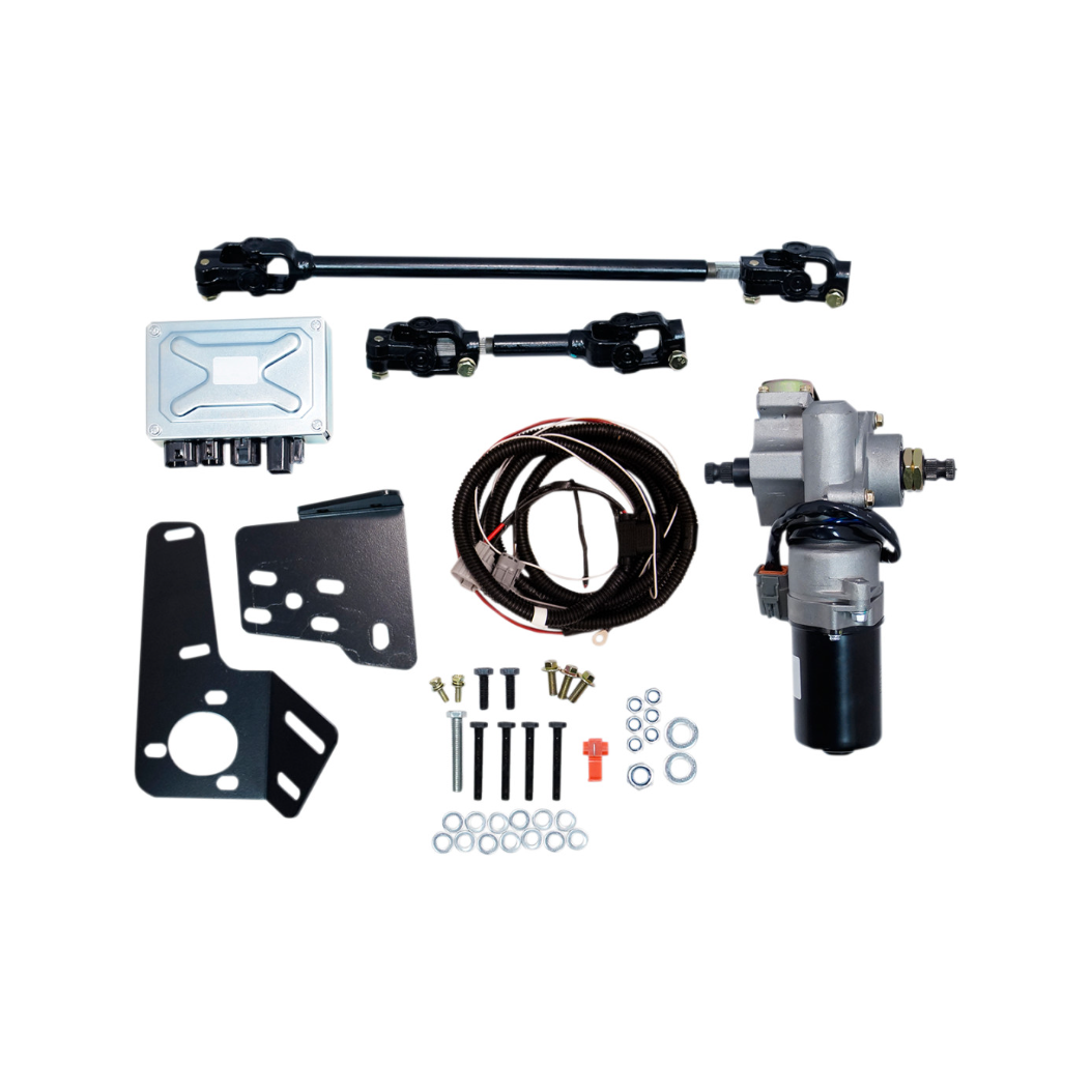 Can Am Maverick (2013-2015) Power Steering Kit | Moose Utility Division