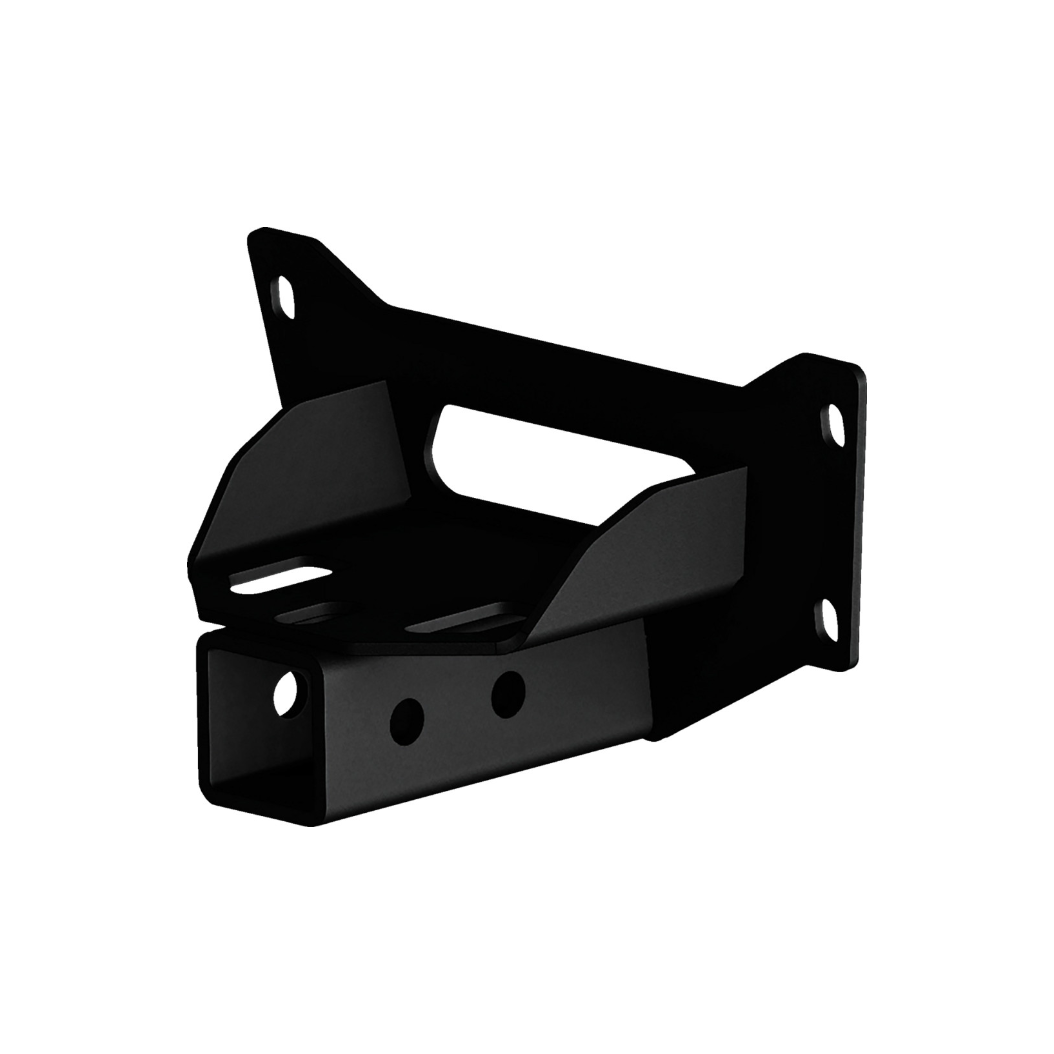 Polaris RZR 800 Rear 2" Receiver | KFI Products