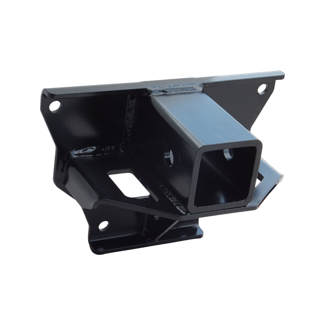 Polaris RZR XP 900 Rear 2" Receiver | KFI Products