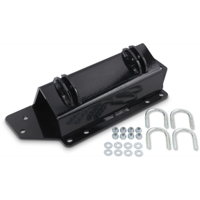 Kawasaki Mule 3010 / 4010 Snow Plow Mount | Moose Utility Division