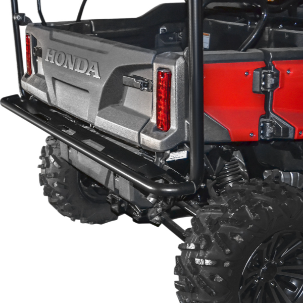 Honda Pioneer 1000 Rear Bumper | Moose Utility Division