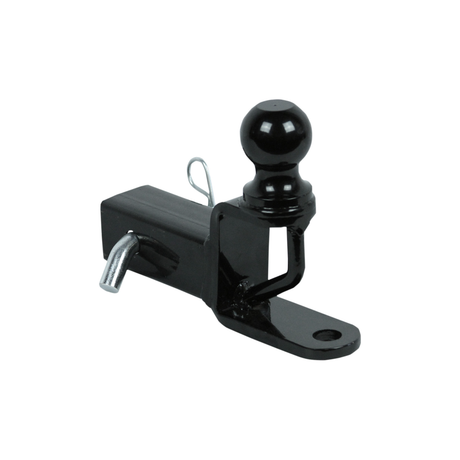 2" Trio Hitch | Moose Utility Division