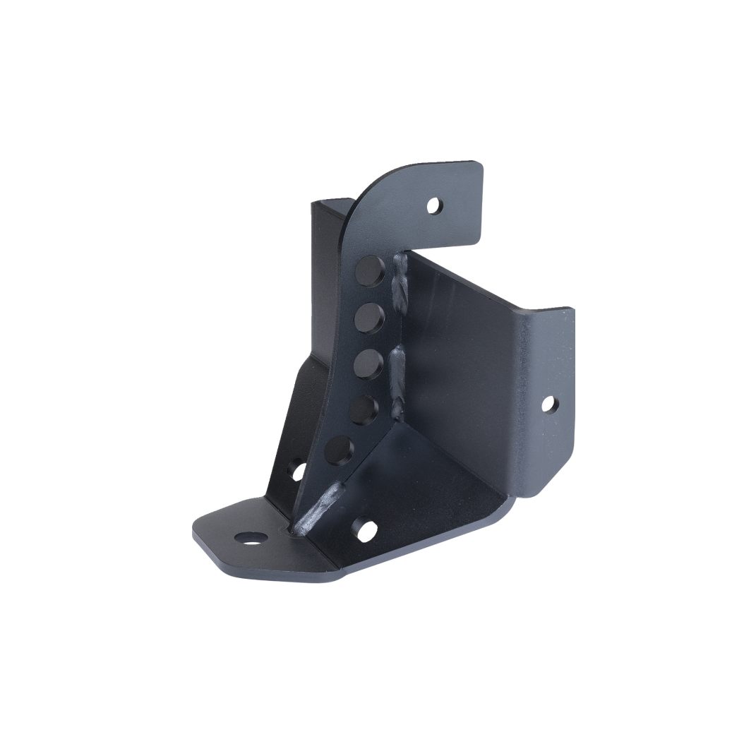 RM5 Hitch Mount | Moose Utility Division