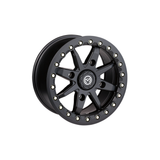 544X Beadlock Wheel (Black) | Moose Utility Division