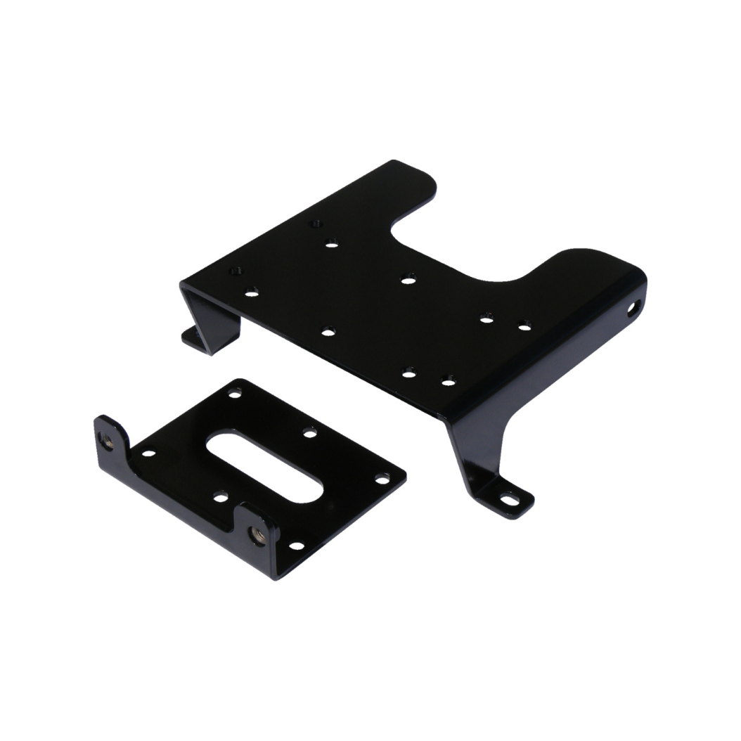 Can Am Commander (2011-2020) Winch Mount | KFI Products