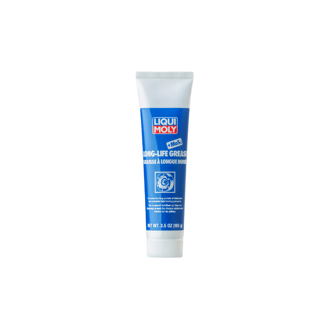 MoS2 Long-Life Grease | Liqui Moly