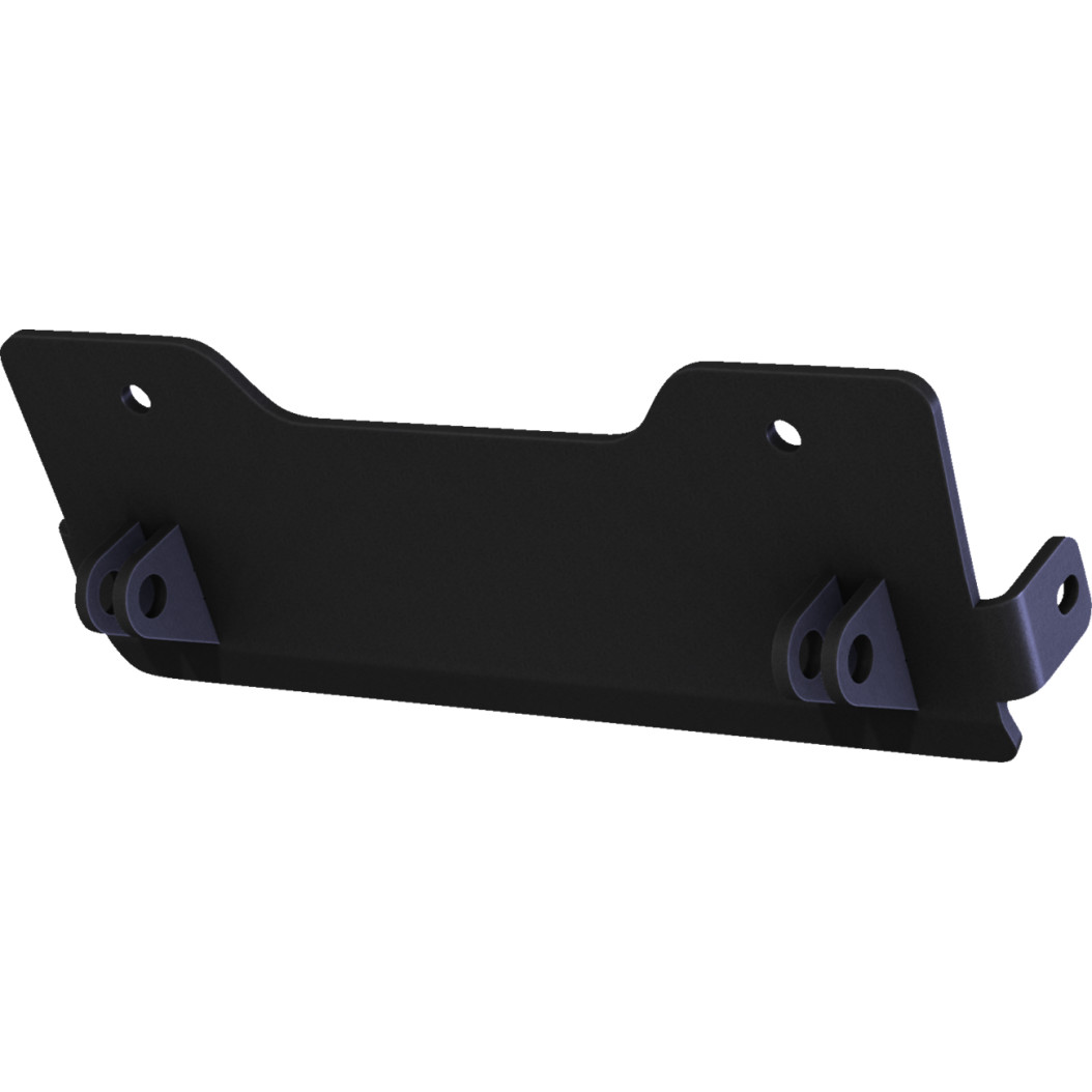 Honda Pioneer 700 Snow Plow Mount | KFI Products