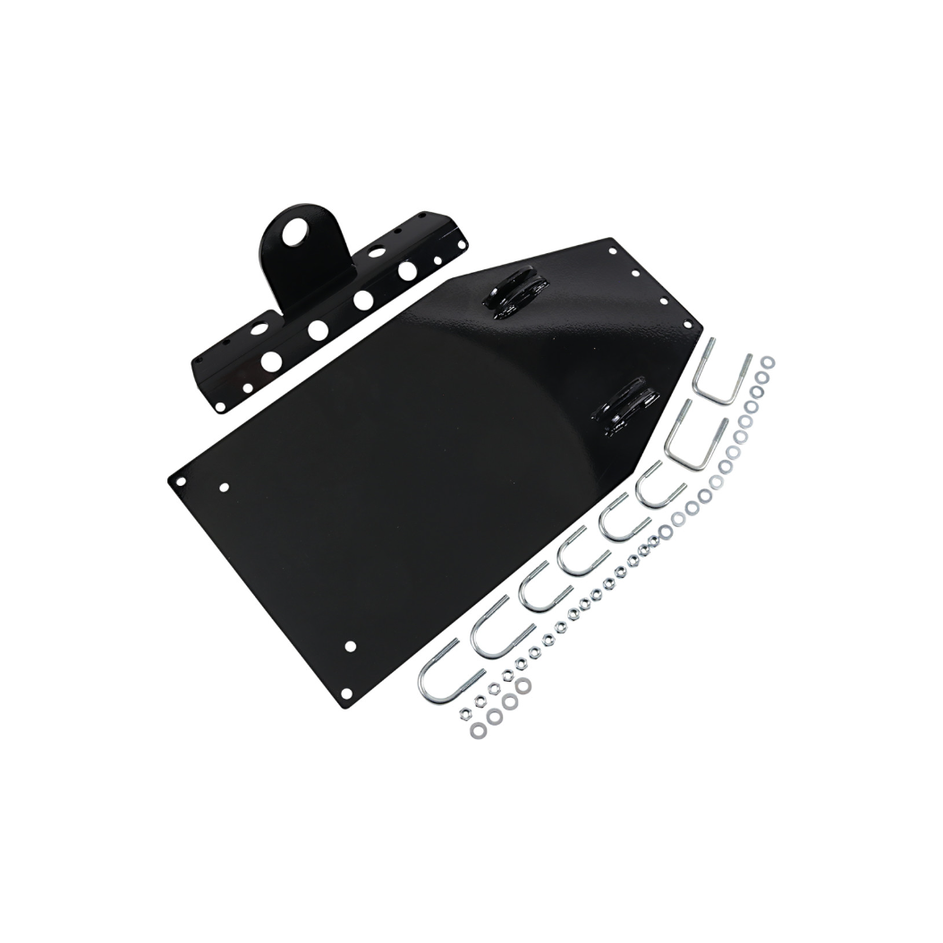 Arctic Cat Wildcat 700 Snow Plow Mount | Moose Utility Division