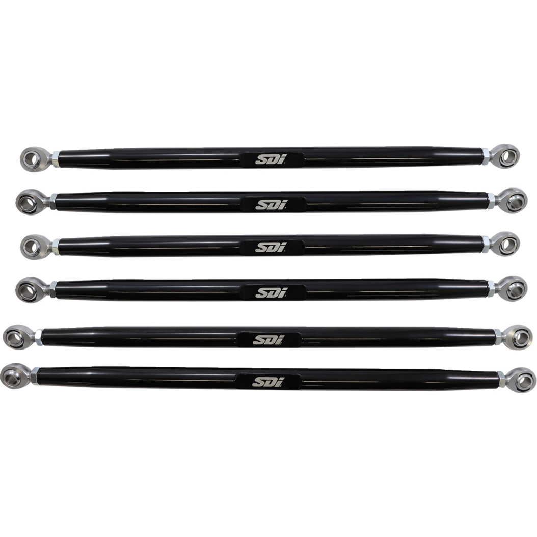 Can Am X3 Radius Rods | SDI