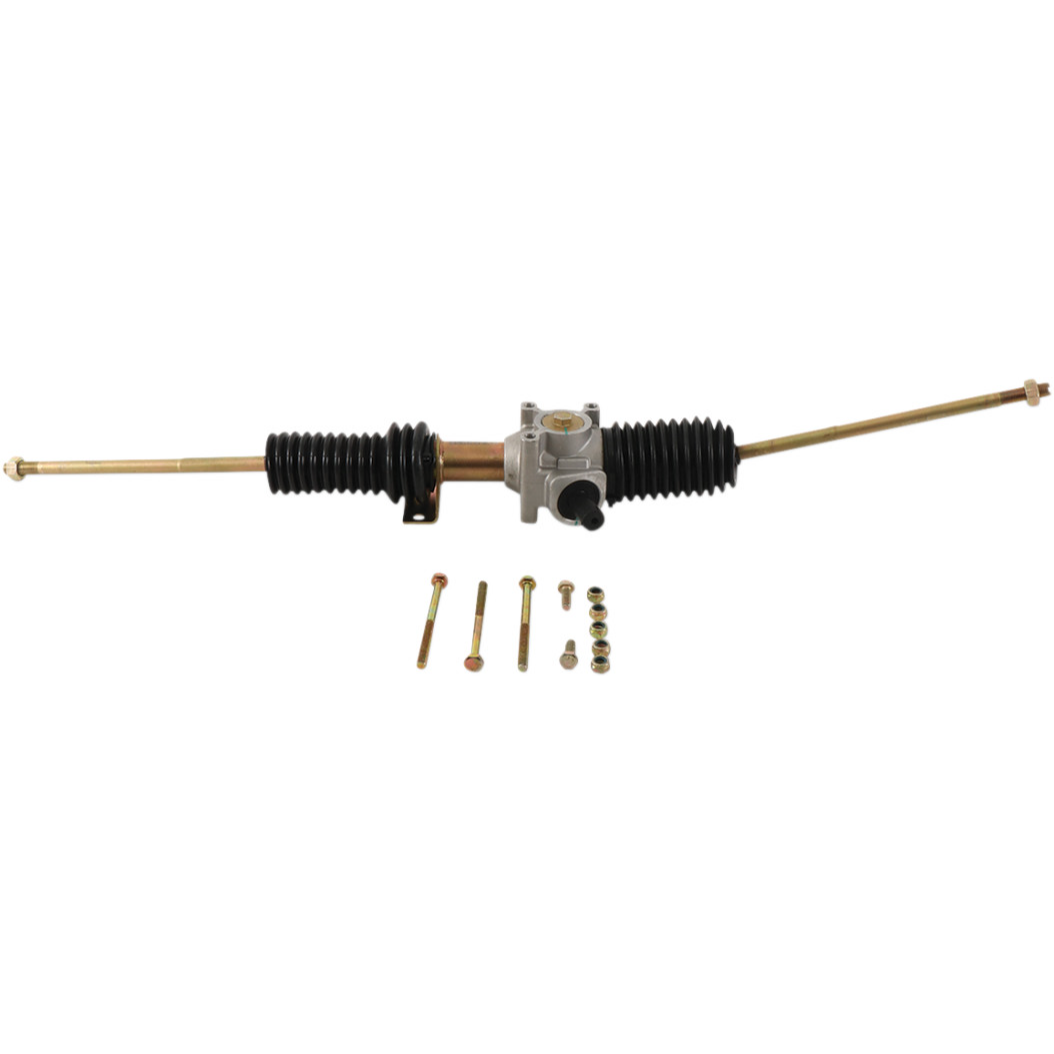 Polaris RZR 800 Steering Rack | Moose Utility Division