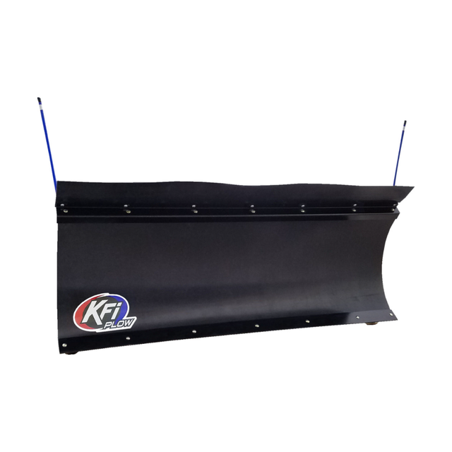 60" UTV Pro-Poly Plow Blade | KFI Products