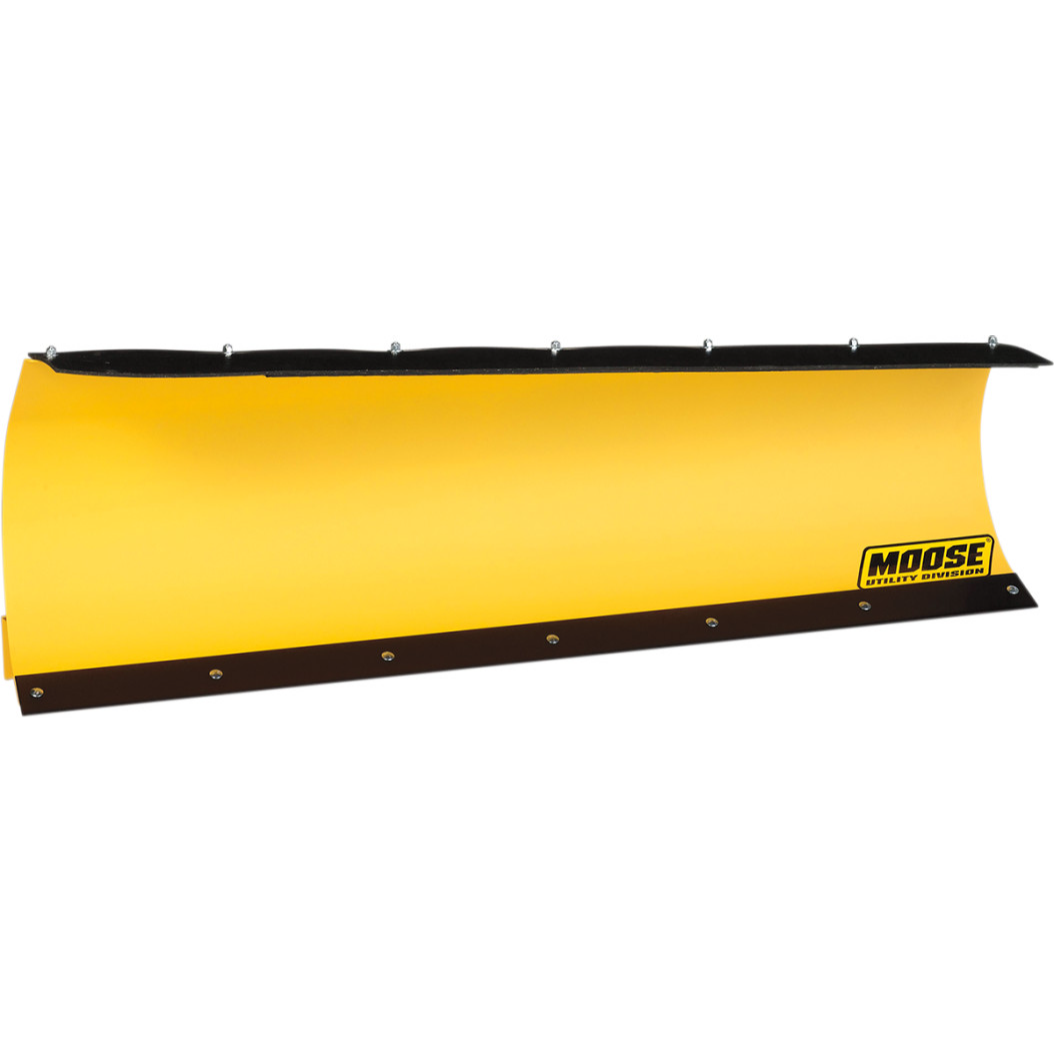 60" County Plow Blade | Moose Utility Division