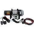 3500 LB Aggro Winch (Wire Rope) | Moose Utility Division