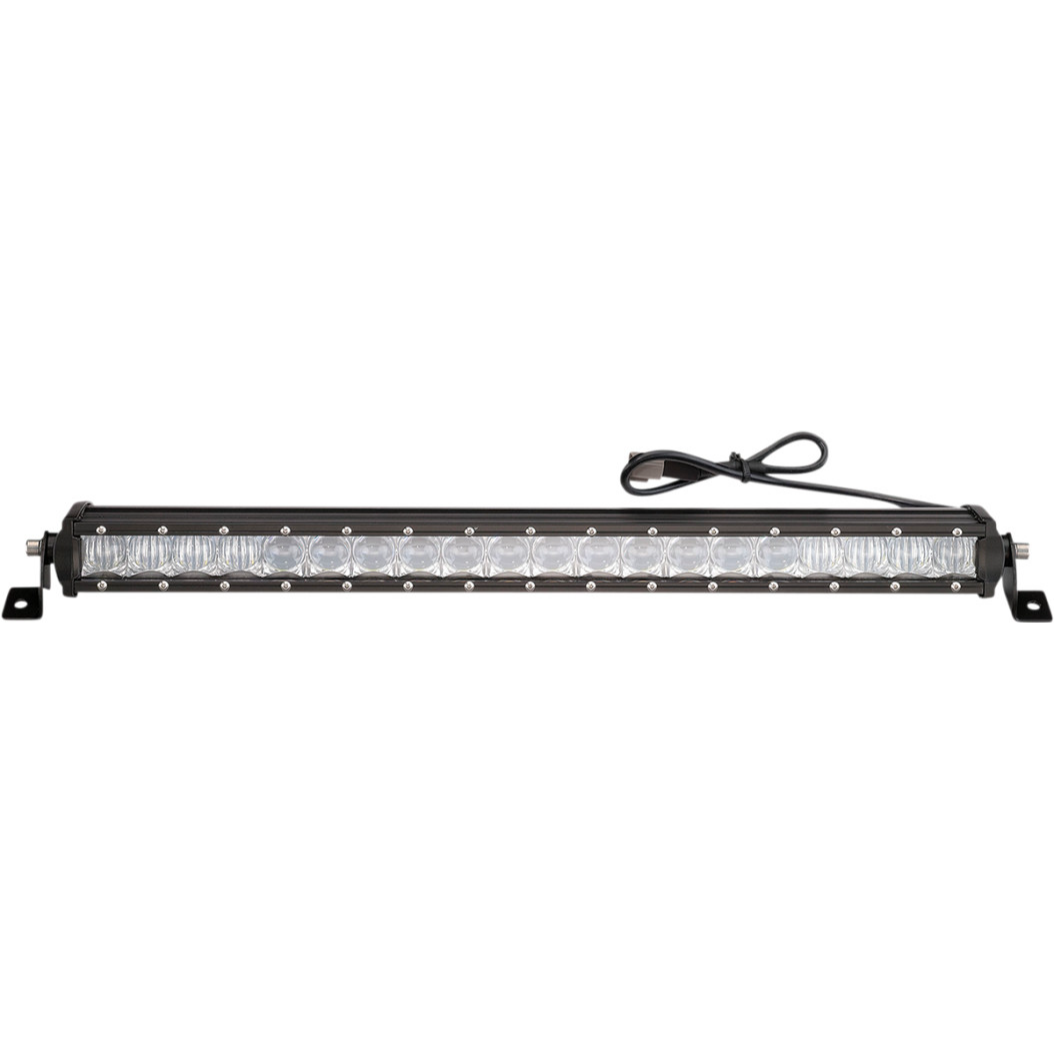 22" LED Light Bar | Moose Utility Division