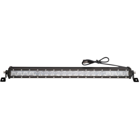 22" LED Light Bar | Moose Utility Division