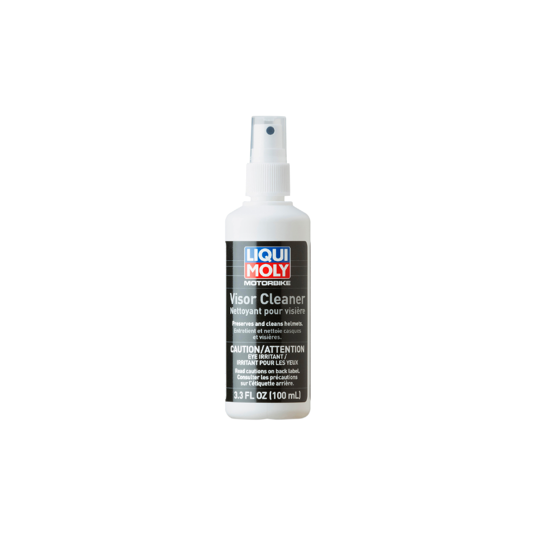 Visor Cleaner | Liqui Moly