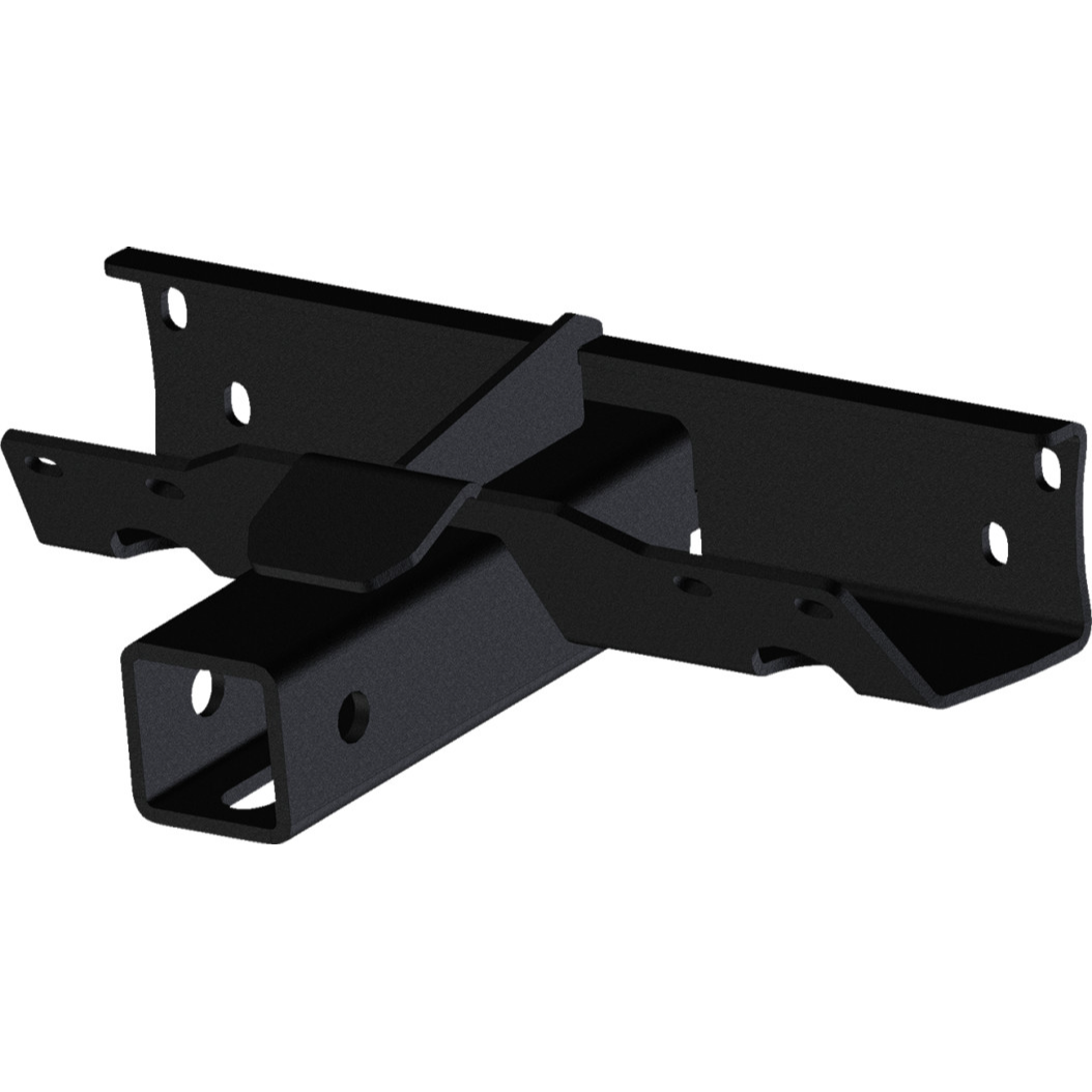 Yamaha RMAX Front Lower 2" Receiver | KFI Products