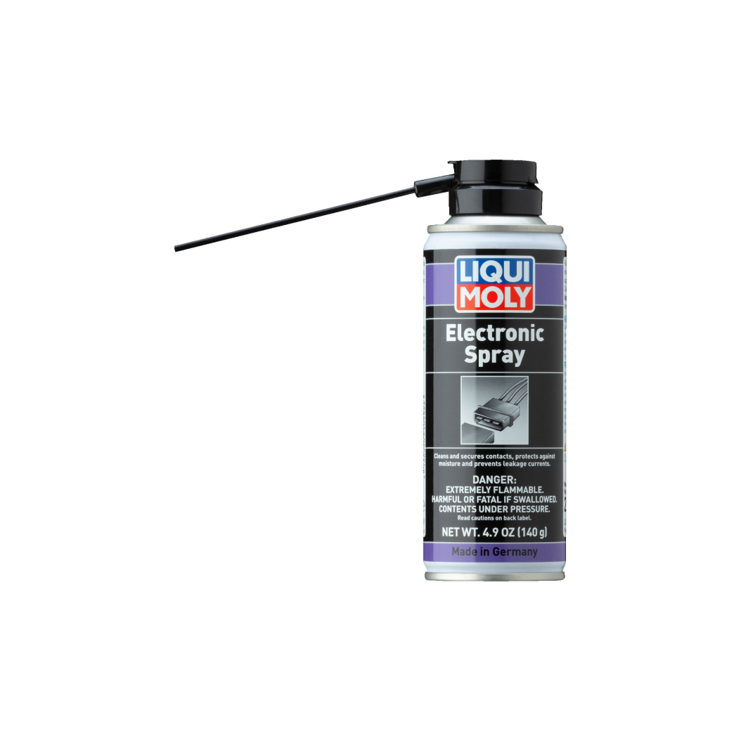 Electronic Cleaner Spray | Liqui Moly