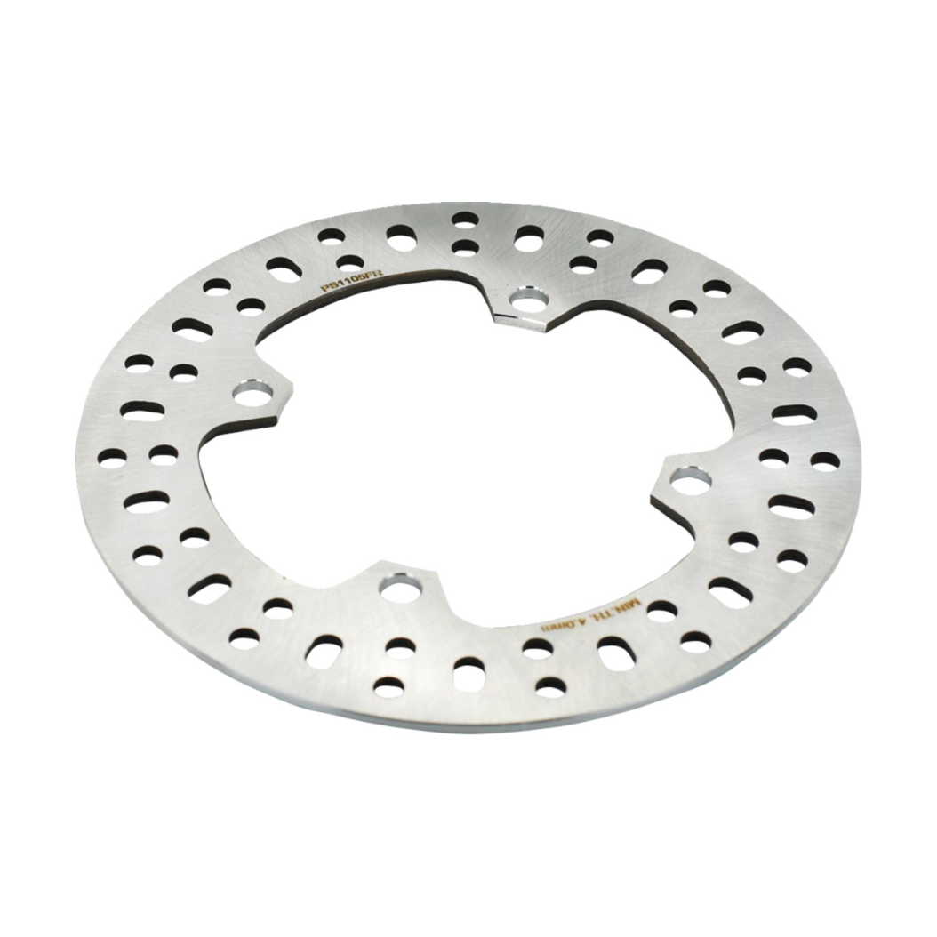 Honda Pioneer 1000 OEM Replacement Rotor | Moose Utility Division