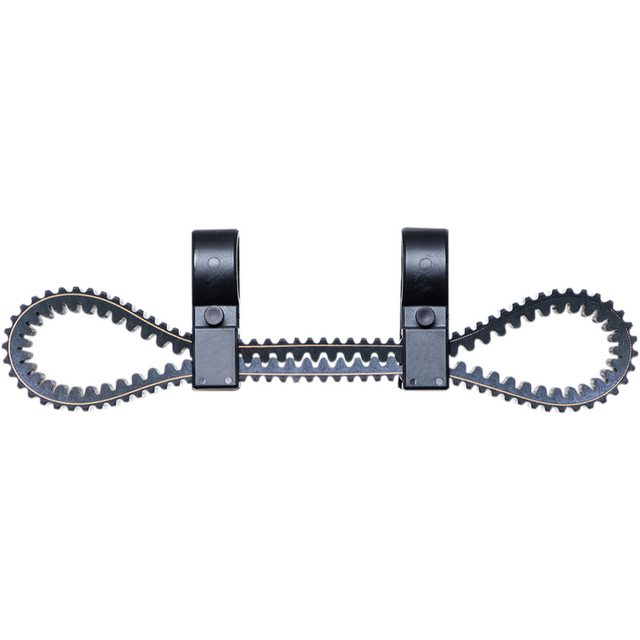 Spare Belt Mount | Moose Utility Division