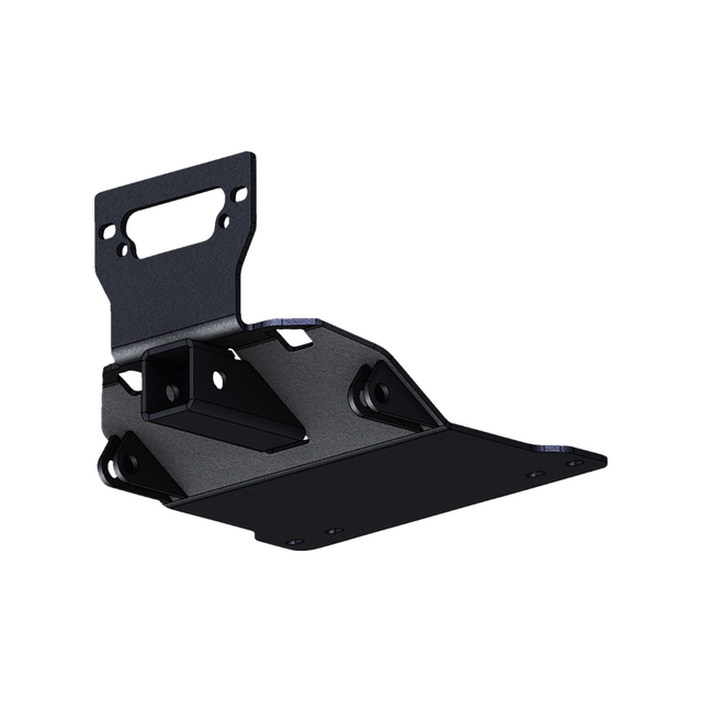 Yamaha Viking Snow Plow Mount | KFI Products