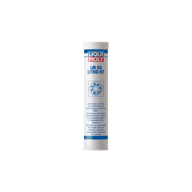 LM50 Litho Lube | Liqui Moly