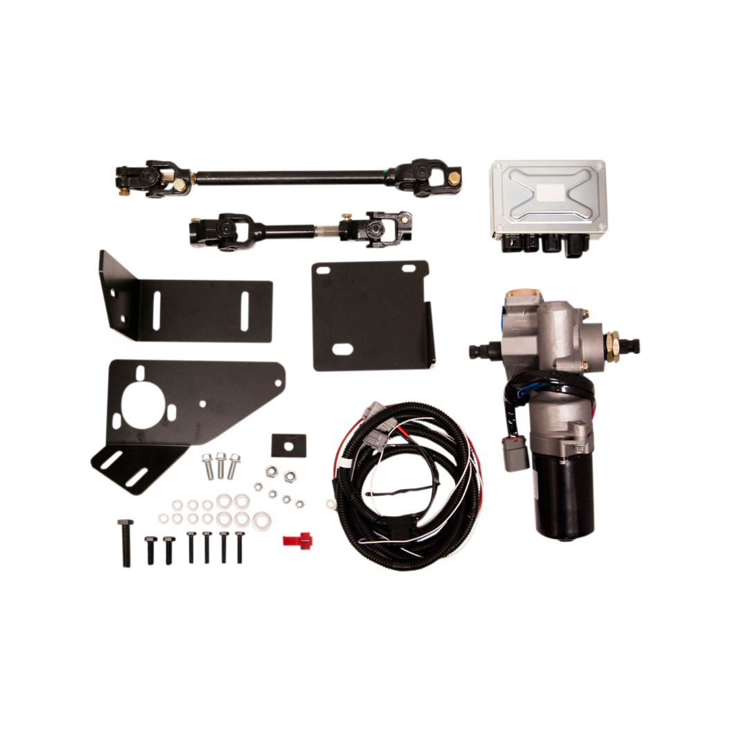 Can Am Commander (2011-2014) Power Steering Kit | Moose Utility Division