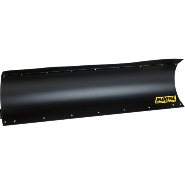 66" Straight Plow Blade | Moose Utility Division