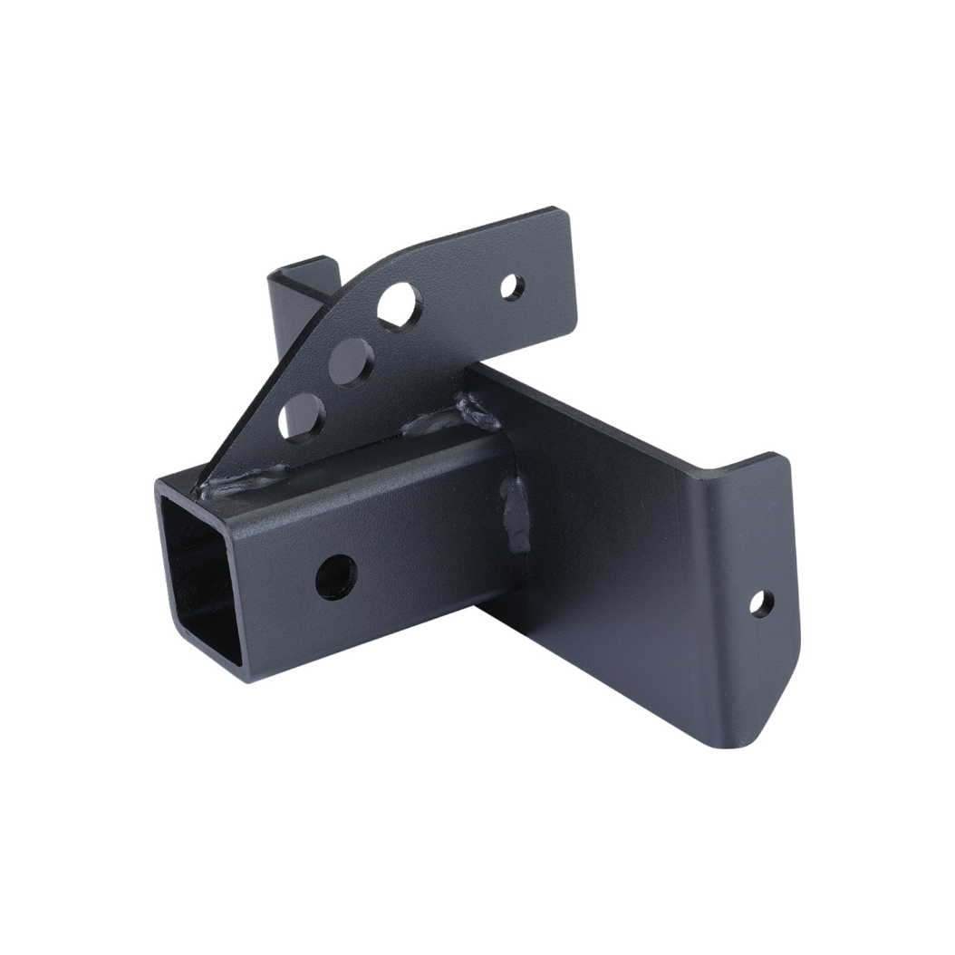 RM5 2" Hitch Receiver Lower Mount | Moose Utility Division