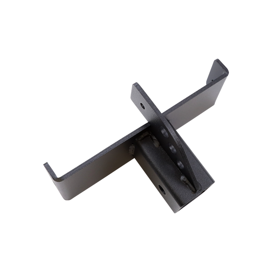 RM5 2" Hitch Receiver Lower Mount