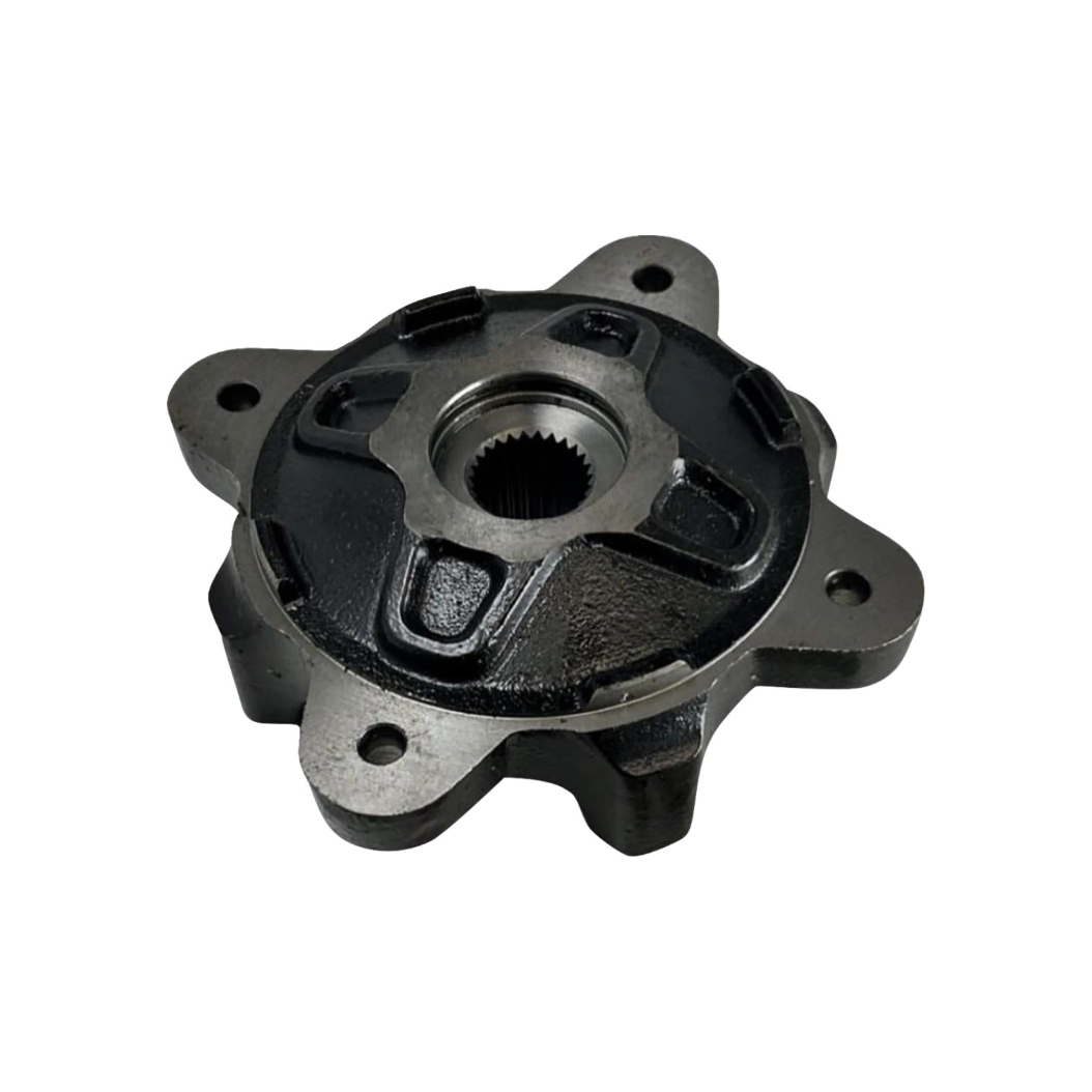 Polaris Ranger / RZR Wheel Hub (Front) | Moose Utility Division