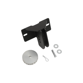 Plow Fairlead Pulley Bracket | Moose Utility Division