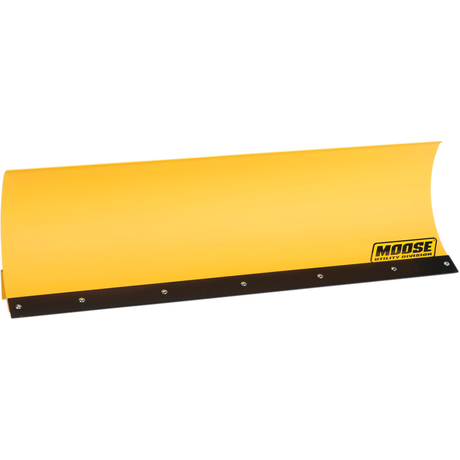 55" Straight Plow Blade | Moose Utility Division