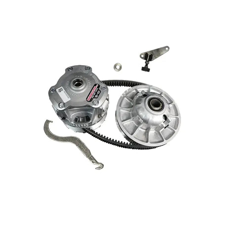 Polaris Ranger 800 (2011-2014) S-Series Clutch Kit | DURACLUTCH