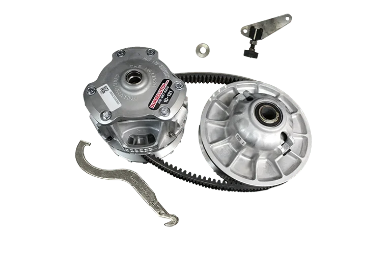 Polaris Ranger 800 (2011-2014) S-Series Clutch Kit