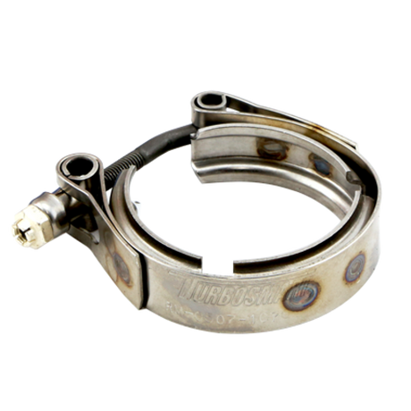 Turbosmart WG40 GenV Outlet V-Band Clamp Part TS-0552-3004
