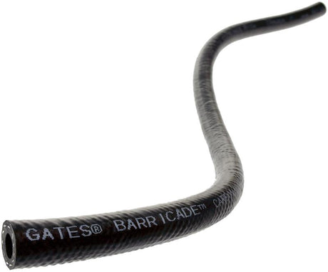 Gates 5/16in x 25ft (Reel) 225 PSI Barricade Fuel Injection Hose w/ GreenShield Technology