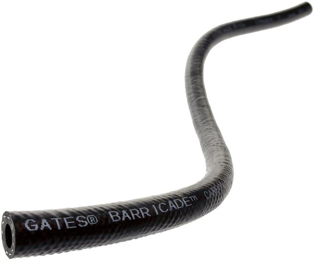 Gates 5/16in x 25ft (Reel) 225 PSI Barricade Fuel Injection Hose w/ GreenShield Technology