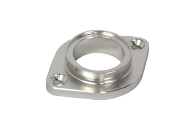 Turbosmart TS Greddy Flange Adapter - Perfect Fit for Vee Port, Plumb Back, Dual Port & Supersonic Universal BOVs