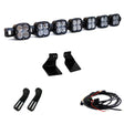 Baja Designs 2020+ Ford Super Duty 7 XL Linkable Light Kit – Off-Road LED Lighting Solution