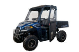 Seizmik 15-21 Polaris Ranger 570/800/EV Mid-Size Pro-fit Door Kit