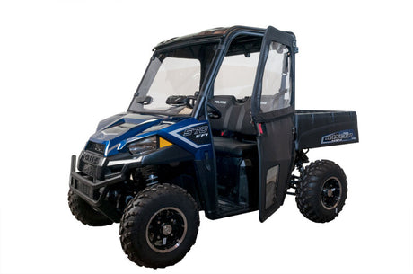 Seizmik 15-21 Polaris Ranger 570/800/EV Mid-Size Pro-fit Door Kit