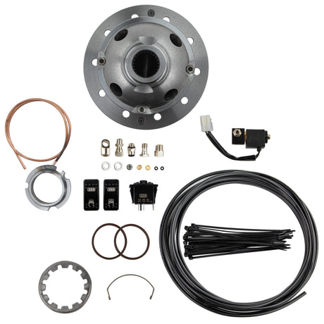 ARB Air Locker Differential for Land Rover – Part RD128 with 24-Spline Shaft and 3.54 Ratio