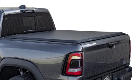 Access Literider Roll-Up Tonneau Cover for 2020-2021 Jeep Gladiator 5ft Bed - Model 37019