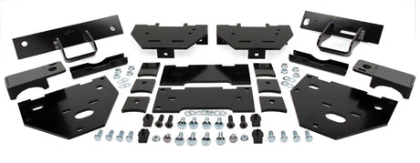 Air Lift LoadLifter 7500 XL Ultimate Air Spring Kit for 2020 Ford F-250 and F-350 4WD SRW