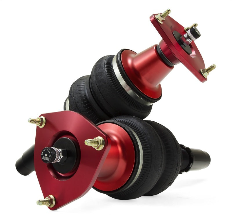 Air Lift Performance Front Air Suspension Kit for 2016-2018 Audi A4 B9 and S4 Models