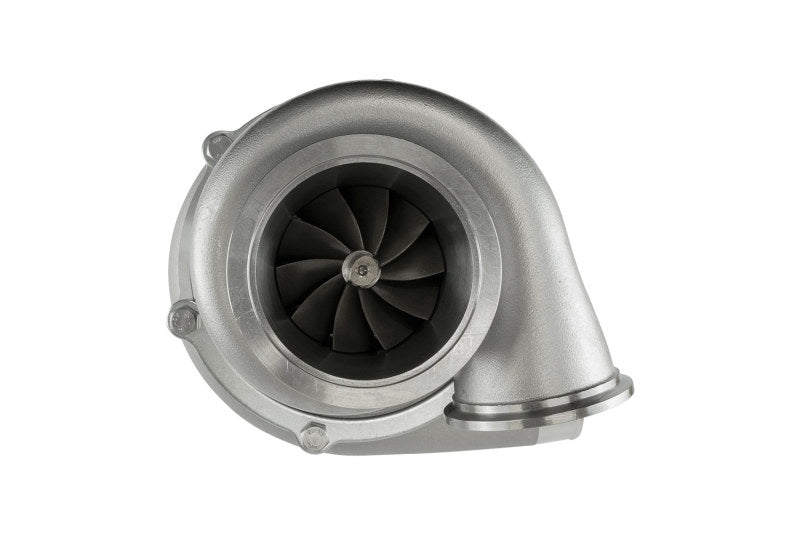 Turbosmart TS-2-6466B-VB082E Water Cooled Turbocharger with V-Band Inlet/Outlet and External Wastegate